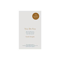 Quercus Publishing You Do You (inbunden, eng)
