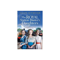 Zaffre The Royal Station Master's Daughters (häftad, eng)