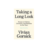 Verso Books Taking A Long Look (häftad, eng)