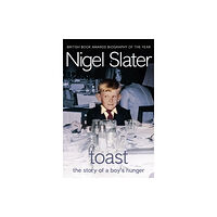 HarperCollins Publishers Toast (häftad, eng)