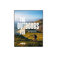 Vertebrate Publishing Ltd The Outdoors Fix (häftad, eng)