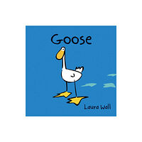 Award Publications Ltd Goose (häftad, eng)