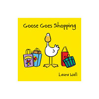 Award Publications Ltd Goose Goes Shopping (häftad, eng)