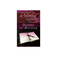 Little, Brown Book Group The Rebecca Notebook (häftad, eng)