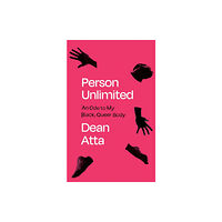 Canongate Books Person Unlimited (inbunden, eng)