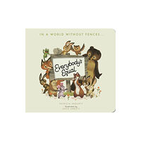 Little Tiger Press Group Everybody's Equal (bok, board book, eng)