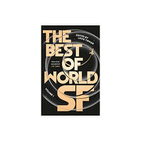 Bloomsbury Publishing PLC The Best of World SF (häftad, eng)