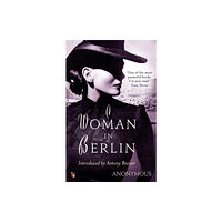 Little, Brown Book Group A Woman In Berlin (häftad, eng)