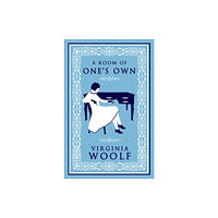 Alma Books Ltd A Room of One's Own (häftad, eng)