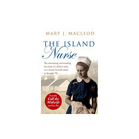 Transworld publishers ltd The Island Nurse (häftad, eng)