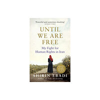 Ebury Publishing Until We Are Free (häftad, eng)