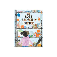 Tate Publishing The Lost Property Office (häftad, eng)