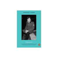 Penguin books ltd Limonov (häftad, eng)