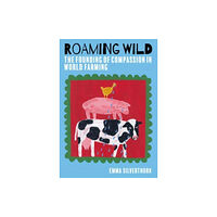 Whittles Publishing Roaming Wild (häftad, eng)