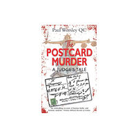 Pilot Productions Ltd The Postcard Murder (häftad, eng)