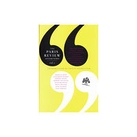 Canongate Books The Paris Review Interviews: Vol. 1 (häftad, eng)