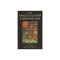 Orion Publishing Co Anglo-Saxon Chronicle (häftad, eng)