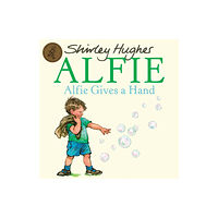 Penguin Random House Children's UK Alfie Gives A Hand (häftad, eng)