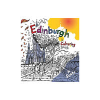 Lexus Ltd Edinburgh (häftad, sco)