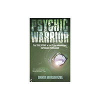 Clairview Books Psychic Warrior (häftad, eng)