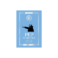 Reach plc Pep Guardiola: Notes on a Season 2021/2022 (inbunden, eng)