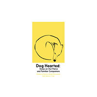 Daunt Books Dog Hearted (häftad, eng)