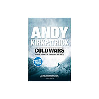 Vertebrate Publishing Ltd Cold Wars (häftad, eng)