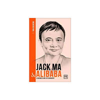 LID Publishing Jack Ma & Alibaba (häftad, eng)