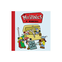 Andrews UK Limited The Mechanics of Mechanicsville (häftad, eng)