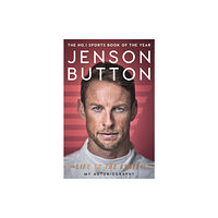 Bonnier Books Ltd Jenson Button: Life to the Limit (häftad, eng)