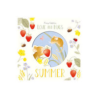 Boxer Books Limited Love and Hugs: Summer (inbunden, eng)