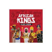 i2i Publishing African Kings (häftad, eng)