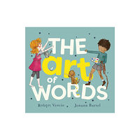 Exisle Publishing The Art of Words (inbunden, eng)