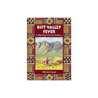 Merlin Unwin Books Rift Valley Fever (häftad, eng)