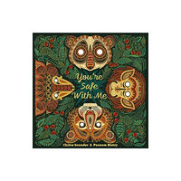 Lantana Publishing You're Safe With Me (häftad, eng)