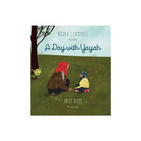 Tradewind Books A Day With Yayah (inbunden, eng)