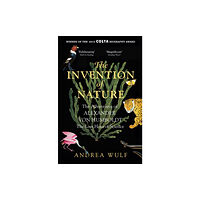 John Murray Press The Invention of Nature (häftad, eng)