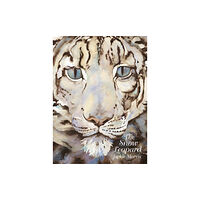 Graffeg Limited Snow Leopard, The (inbunden, eng)