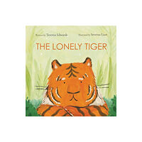 Andrews UK Limited The Lonely Tiger (häftad, eng)