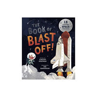 Magic Cat Publishing The Book of Blast Off! (häftad, eng)