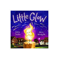 Owlet Press Little Glow (häftad, eng)