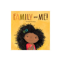 Owlet Press Family and Me! (häftad, eng)