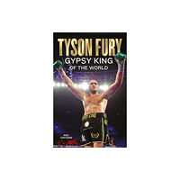 Gemini Books Group Ltd Tyson Fury (häftad, eng)