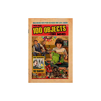 Candy Jar Books 100 Objects of Doctor Who (häftad, eng)