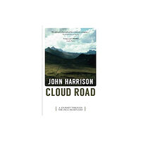 Parthian Books Cloud Road (häftad, eng)