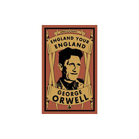 Renard Press Ltd England Your England (häftad, eng)