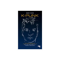 Watkins Media Limited k-punk (häftad, eng)