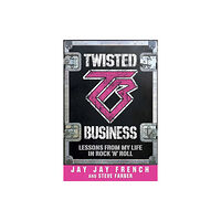 Rosetta Books Twisted Business (inbunden, eng)