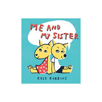 Scallywag Press Me and My Sister (häftad, eng)