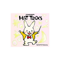 Scallywag Press Hat Tricks (häftad, eng)